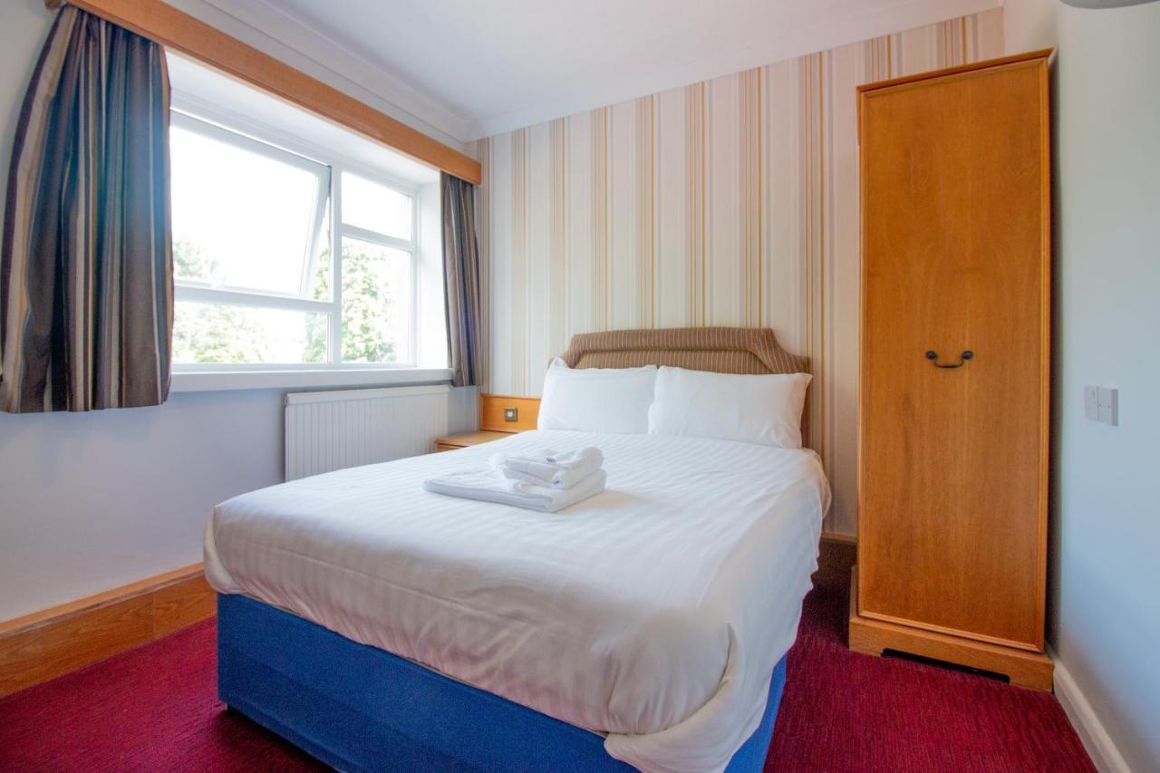 Hotel Westone Manor 3*