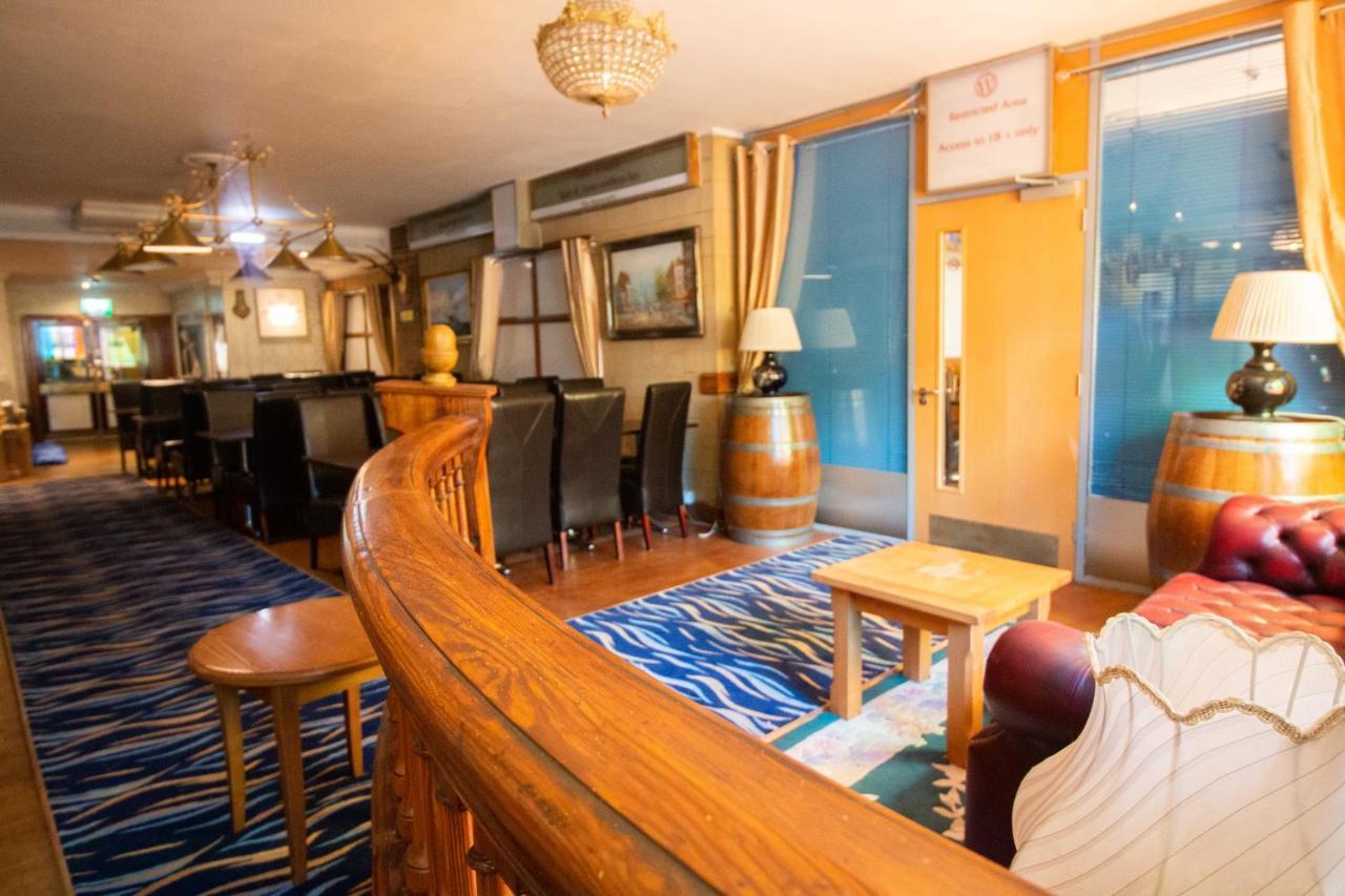 Hotel Westone Manor